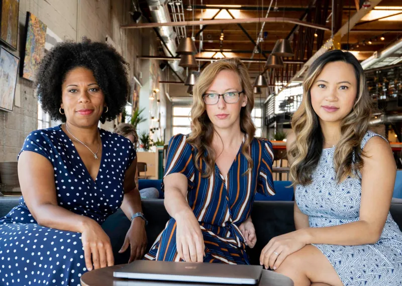 Hyphenated and Thriving: The New Makers Reshaping American Culture From the Inside Out