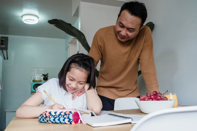 Signed, Sealed, Decoded: The Kids Who Became Their Family's Voice Before They Were Ready