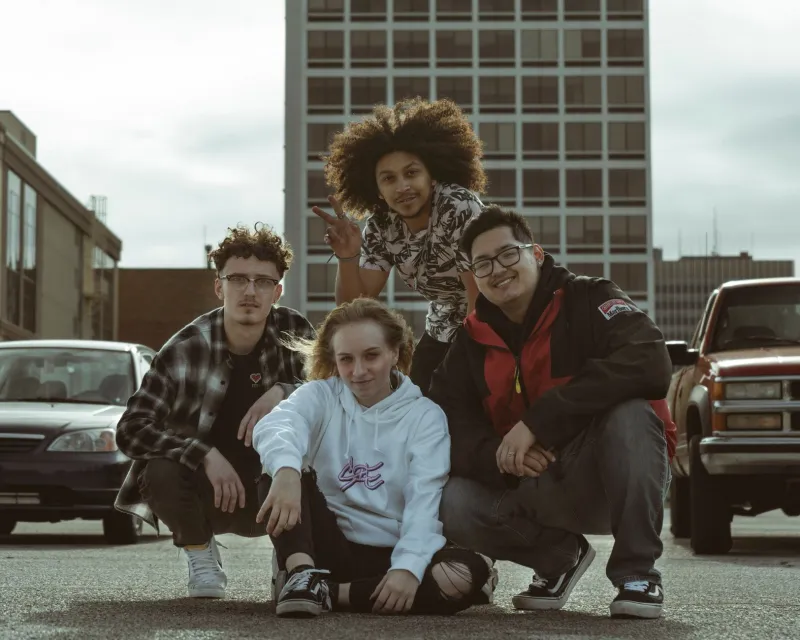 The Places Between the Places: Where America's Next Subcultures Are Actually Growing