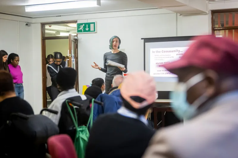Street-Level School: The Shadow Curriculum Immigrant Communities Built When No One Was Looking