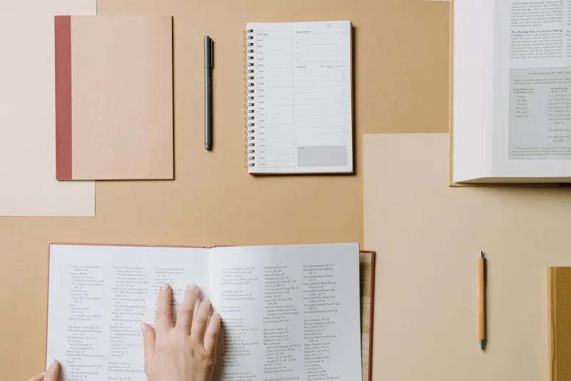 Words That Don't Exist in English — and the Feelings That Do Anyway